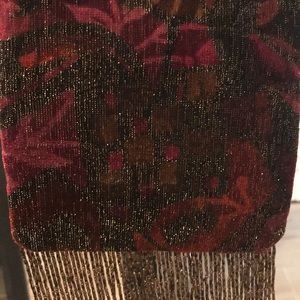 Jeanne Lottie Bags - Jeanne Lottie Fringe purse Jeanne Lottie Bags - Jeanne Lottie Fringe purse